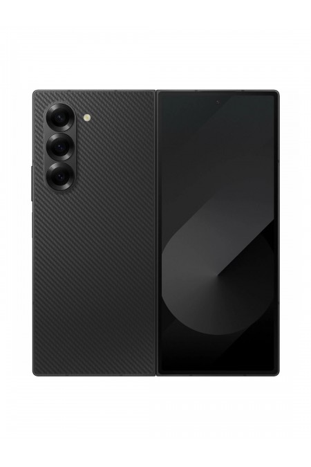 Смартфон Samsung Galaxy Z Fold6 (SM-F956B) 12/256GB Crafted Black (черный) 1