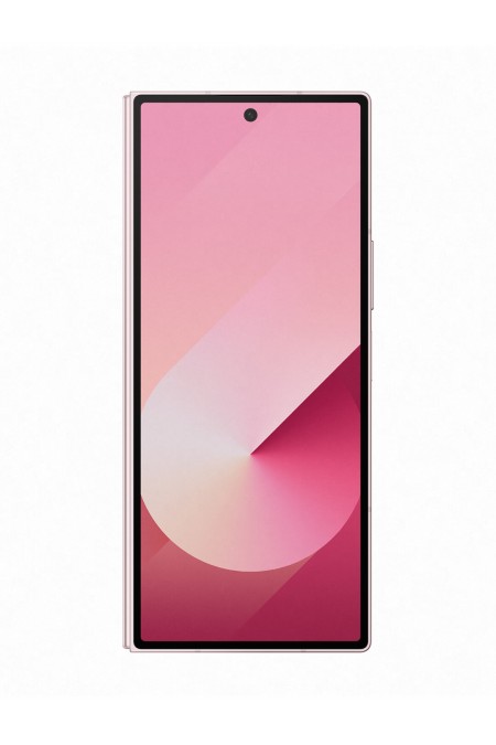 Смартфон Samsung Galaxy Z Fold6 (SM-F956B) 12/256GB Pink (розовый) 1