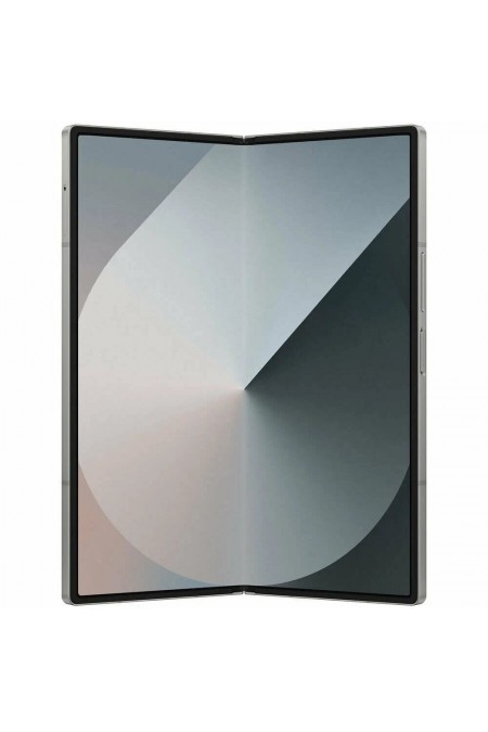 Смартфон Samsung Galaxy Z Fold6 (SM-F956B) 12/256GB Silver Shadow (серебристый) 3