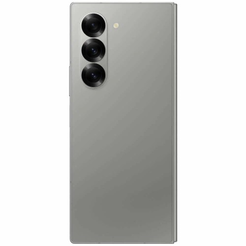 Смартфон Samsung Galaxy Z Fold6 (SM-F956B) 12/256GB Silver Shadow (серебристый) 5