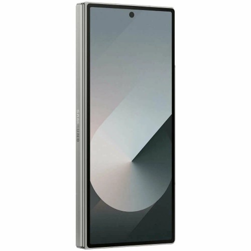 Смартфон Samsung Galaxy Z Fold6 (SM-F956B) 12/256GB Silver Shadow (серебристый) 7