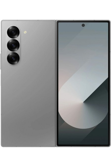 Смартфон Samsung Galaxy Z Fold6 (SM-F956B) 12/512GB Silver Shadow (серебристый) 1