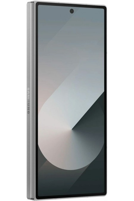 Смартфон Samsung Galaxy Z Fold6 (SM-F956B) 12/512GB Silver Shadow (серебристый) 3