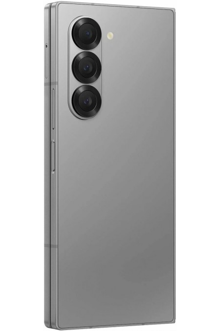 Смартфон Samsung Galaxy Z Fold6 (SM-F956B) 12/512GB Silver Shadow (серебристый) 5