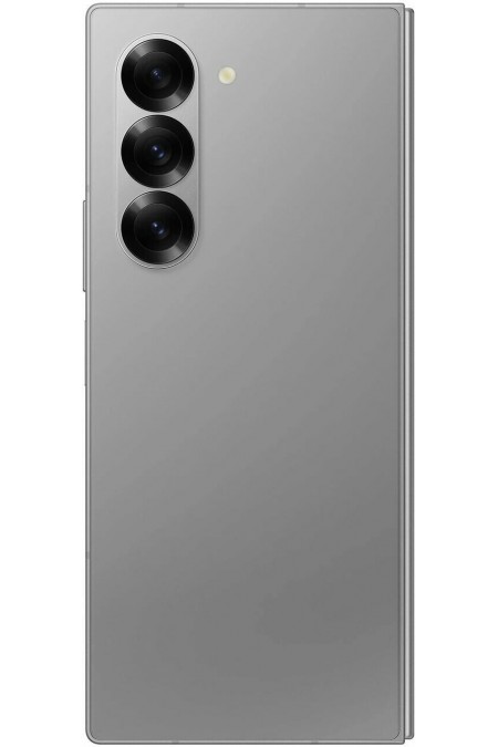 Смартфон Samsung Galaxy Z Fold6 (SM-F956B) 12/512GB Silver Shadow (серебристый) 6