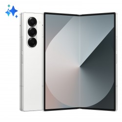 Смартфон Samsung Galaxy Z Fold6 (SM-F956B) 12/512GB White (белый)