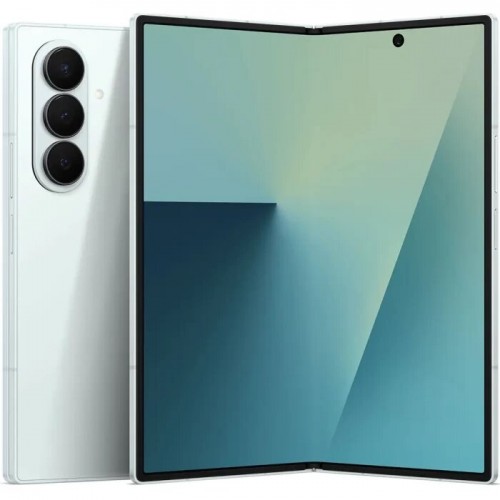 Смартфон Samsung Galaxy Z Fold7 (SM-F966B) 12/256GB Mint (мятный) 