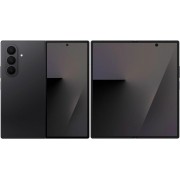 Смартфон Samsung Galaxy Z Fold7 (SM-F966B) 12/512GB Jet Black (черный)