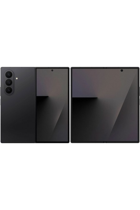 Смартфон Samsung Galaxy Z Fold7 (SM-F966B) 12/512GB Jet Black (черный) 
