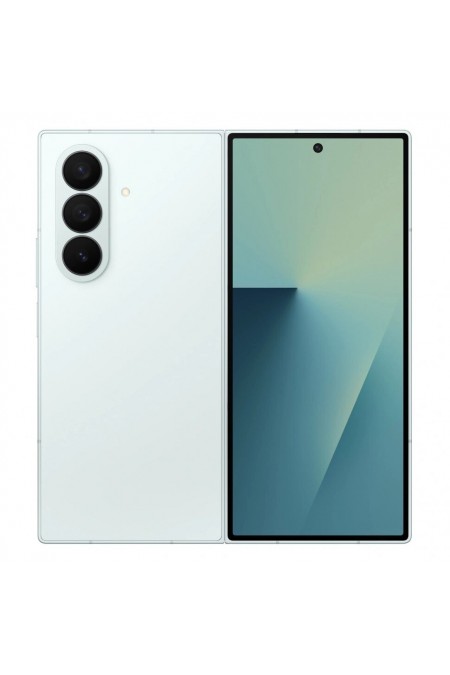 Смартфон Samsung Galaxy Z Fold7 (SM-F966B) 12/512GB Mint (мятный) 