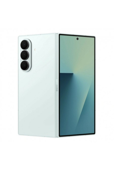 Смартфон Samsung Galaxy Z Fold7 (SM-F966B) 12/512GB Mint (мятный) 4