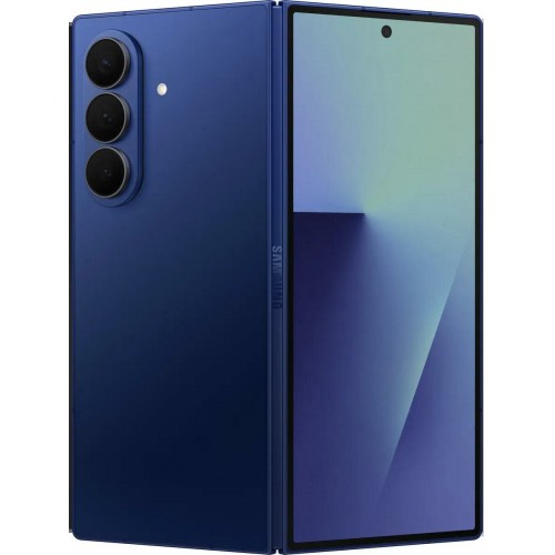 Смартфон Samsung Galaxy Z Fold7 (SM-F966B) 16/1TB Blue Shadow (синий) 1