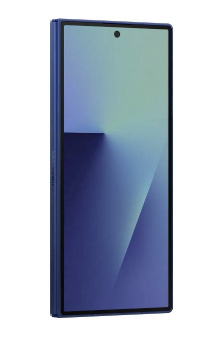 Смартфон Samsung Galaxy Z Fold7 (SM-F966B) 16/1TB Blue Shadow (синий) 2