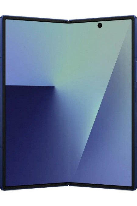 Смартфон Samsung Galaxy Z Fold7 (SM-F966B) 16/1TB Blue Shadow (синий) 3