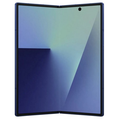 Смартфон Samsung Galaxy Z Fold7 (SM-F966B) 16/1TB Blue Shadow (синий) 3