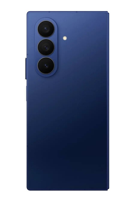 Смартфон Samsung Galaxy Z Fold7 (SM-F966B) 16/1TB Blue Shadow (синий) 4