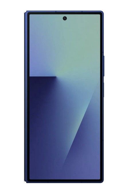 Смартфон Samsung Galaxy Z Fold7 (SM-F966B) 16/1TB Blue Shadow (синий) 5