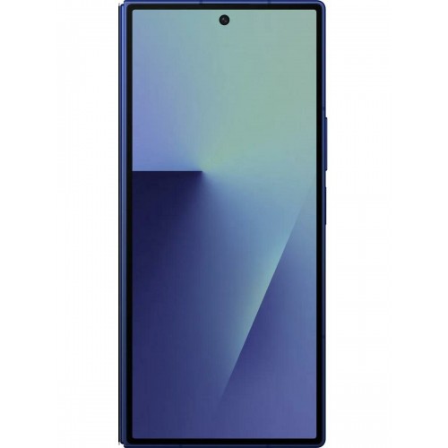 Смартфон Samsung Galaxy Z Fold7 (SM-F966B) 16/1TB Blue Shadow (синий) 5