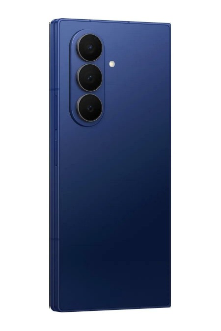 Смартфон Samsung Galaxy Z Fold7 (SM-F966B) 16/1TB Blue Shadow (синий) 6