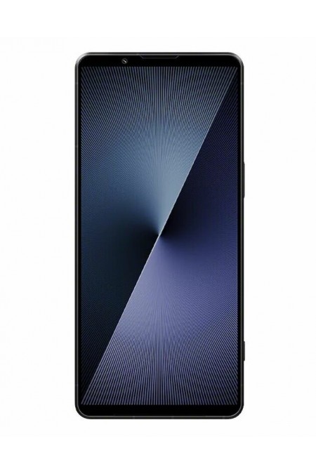 Смартфон Sony Xperia 1 VII 5G 12/256GB Black (черный) 1