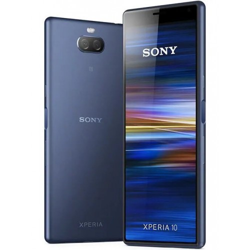 Смартфон Sony Xperia 1 VII 5G 12/256GB Black (черный) 1