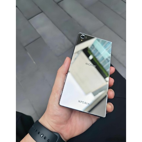Смартфон Sony Xperia 1 VII 5G 12/256GB Black (черный) 2