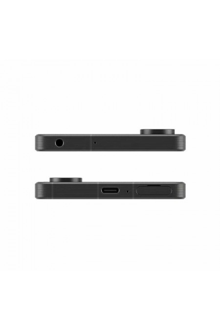 Смартфон Sony Xperia 1 VII 5G 12/256GB Black (черный) 3
