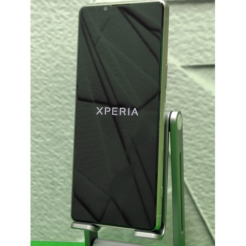 Смартфон Sony Xperia 1 VII 5G 12/256GB Black (черный) 9