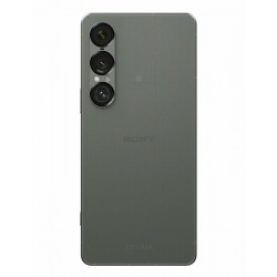 Смартфон Sony Xperia 1 VII 5G 12/256GB Moss Green (зеленый)