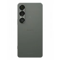 Смартфон Sony Xperia 1 VII 5G 12/256GB Moss Green (зеленый)