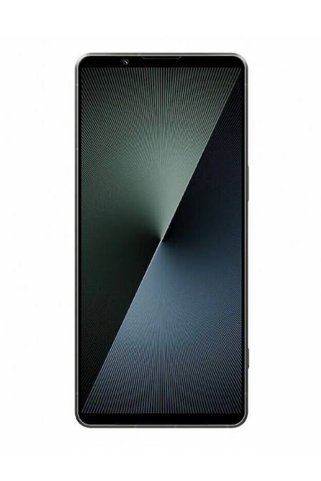 Смартфон Sony Xperia 1 VII 5G 12/256GB Moss Green (зеленый) 1