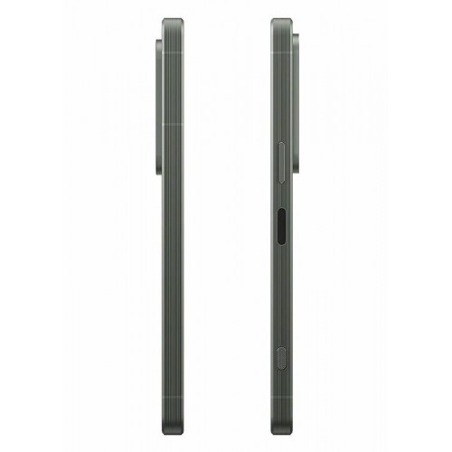Смартфон Sony Xperia 1 VII 5G 12/256GB Moss Green (зеленый) 1