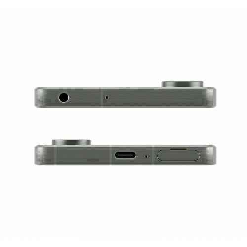 Смартфон Sony Xperia 1 VII 5G 12/256GB Moss Green (зеленый) 4