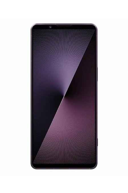 Смартфон Sony Xperia 1 VII 5G 12/256GB Orchid Purple (фиолетовая орхидея) 1