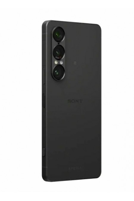Смартфон Sony Xperia 1 VII 5G 12/512GB Black (черный) 3
