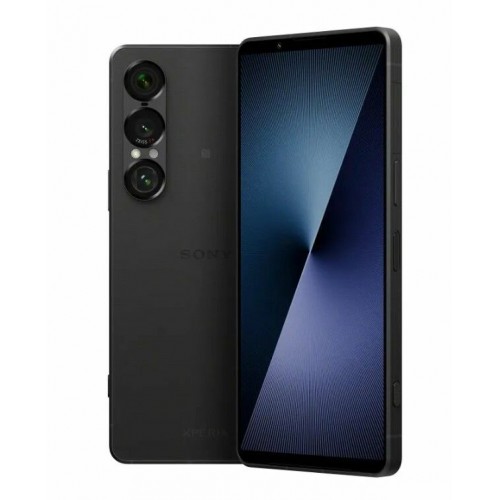 Смартфон Sony Xperia 1 VII 5G 12/512GB Moss Green (зеленый) 1