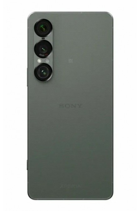 Смартфон Sony Xperia 1 VII 5G 12/512GB Moss Green (зеленый) 1