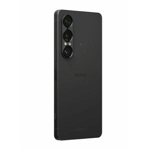 Смартфон Sony Xperia 1 VII 5G 12/512GB Moss Green (зеленый) 4