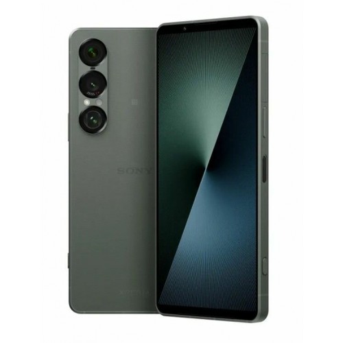 Смартфон Sony Xperia 1 VII 5G 12/512GB Moss Green (зеленый) 6
