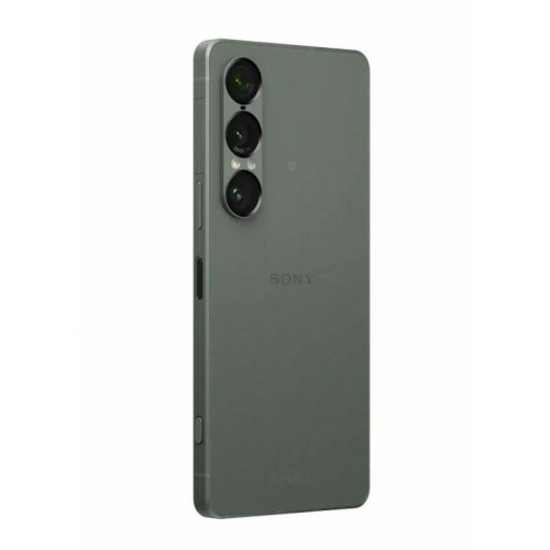 Смартфон Sony Xperia 1 VII 5G 12/512GB Moss Green (зеленый) 9