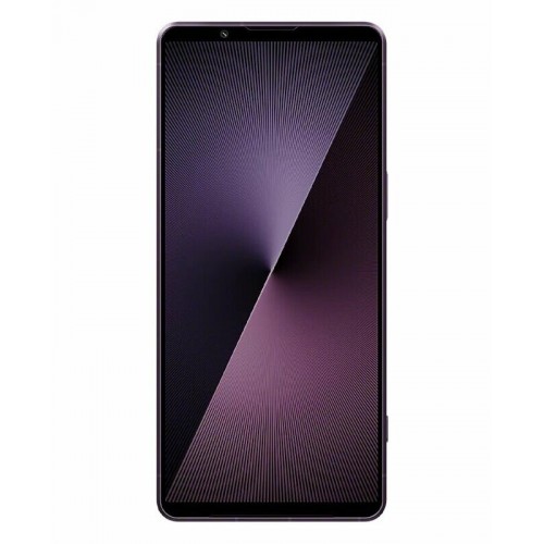 Смартфон Sony Xperia 1 VII 5G 12/512GB Orchid Purple (фиолетовая орхидея) 1