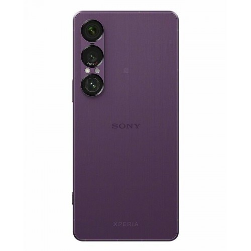 Смартфон Sony Xperia 1 VII 5G 12/512GB Orchid Purple (фиолетовая орхидея) 2