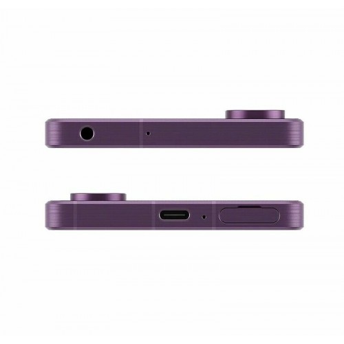Смартфон Sony Xperia 1 VII 5G 12/512GB Orchid Purple (фиолетовая орхидея) 3
