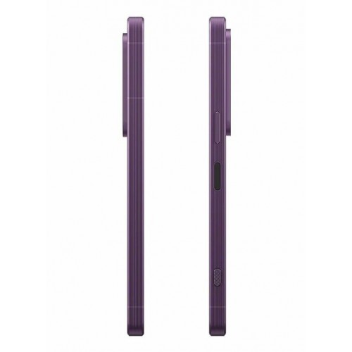 Смартфон Sony Xperia 1 VII 5G 12/512GB Orchid Purple (фиолетовая орхидея) 4
