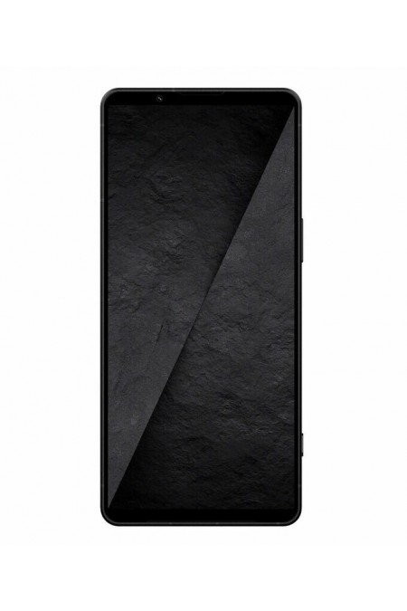 Смартфон Sony Xperia 1 VIII 5G 12/256GB Black (черный) 1