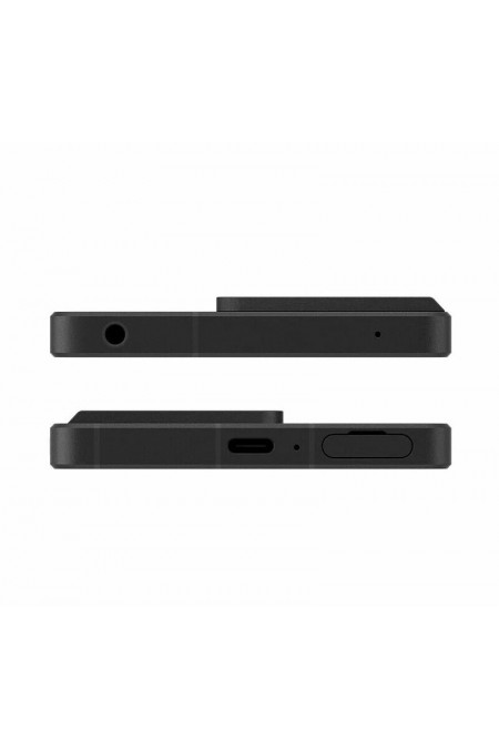 Смартфон Sony Xperia 1 VIII 5G 12/256GB Black (черный) 4