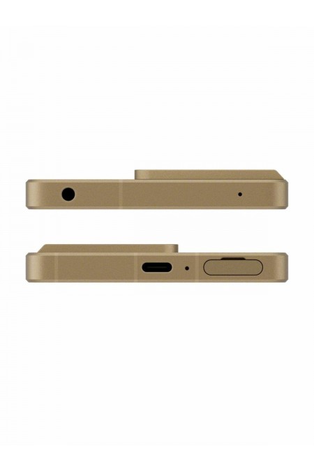 Смартфон Sony Xperia 1 VIII 5G 12/512GB Gold (золотой) 4