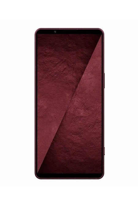 Смартфон Sony Xperia 1 VIII 5G 12/512GB Red (красный) 1