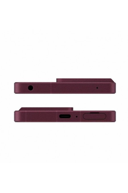 Смартфон Sony Xperia 1 VIII 5G 12/512GB Red (красный) 3