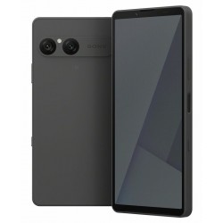 Смартфон Sony Xperia 10 VII 5G 8/128GB Charcoal (угольно-черный)